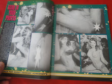 Load image into Gallery viewer, Vintage Nude Erotic Sexy Adult Magazine Amateurs Xtra 1997 Premiere JB65