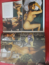 Load image into Gallery viewer, Vintage Nude Erotic Sexy Adult Magazine Mayfair April 1975 JB16