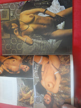 Load image into Gallery viewer, Vintage Nude Erotic Sexy Adult Magazine Mayfair April 1975 JB16