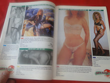 Load image into Gallery viewer, Vintage Nude Erotic Sexy Adult Magazine Amateurs Xtra 1997 Premiere JB65