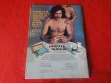 Load image into Gallery viewer, Vintage Nude Erotic Sexy Adult Magazine He & She January 1977 57