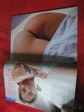 Load image into Gallery viewer, Vintage Nude Erotic Sexy Adult Magazine Hawk January 2003 U3