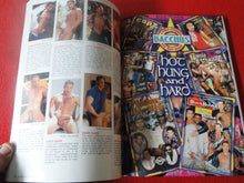 Load image into Gallery viewer, Vintage Adult Erotic Sexy Magazine Gay Interest Adam XXX Showcase HUGE V.7 #12 JB40