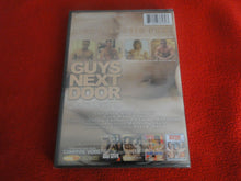 Load image into Gallery viewer, Vintage Adult All Male Gay XXX DVD SEALED NOS Guys Next Door B2