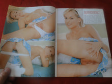 Load image into Gallery viewer, Vintage Nude Erotic Sexy Adult Magazine 18 Eighteen April 2005 JB26