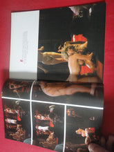 Load image into Gallery viewer, Vintage Nude Erotic Sexy Adult Magazine XXX Erotic Video 1989 P13