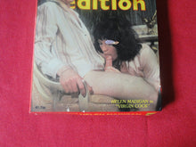 Load image into Gallery viewer, Vintage 8MM Adult Pornographic Smoker Stag Film Helen Madigan Virgin Cock PB3