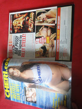 Load image into Gallery viewer, Vintage Nude Erotic Sexy Adult Magazine Cheri 2010 P52