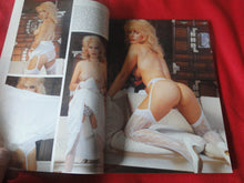 Load image into Gallery viewer, Vintage Nude Erotic Sexy Adult Magazine Mayfair V. 20 No. 12 ET