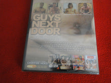 Load image into Gallery viewer, Vintage Adult All Male Gay XXX DVD SEALED NOS Guys Next Door B2