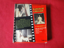 Load image into Gallery viewer, Vintage 8MM Adult Pornographic Smoker Stag Film Helen Madigan Virgin Cock PB3