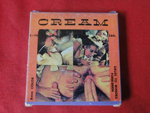 Load image into Gallery viewer, Vintage 8MM Adult Pornographic Smoker Stag Film Cream PB2