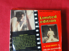 Load image into Gallery viewer, Vintage 8MM Adult Pornographic Smoker Stag Film Helen Madigan Virgin Cock PB3