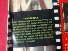Load image into Gallery viewer, Vintage 8MM Adult Pornographic Smoker Stag Film Helen Madigan Virgin Cock PB3