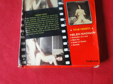 Load image into Gallery viewer, Vintage 8MM Adult Pornographic Smoker Stag Film Helen Madigan Virgin Cock PB3