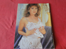 Load image into Gallery viewer, Vintage Nude Erotic Sexy Adult Big Tit Magazine Juggs February 1987 JB26