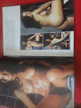 Load image into Gallery viewer, Vintage Nude Erotic Sexy Adult Magazine Mayfair June 1976 JB16