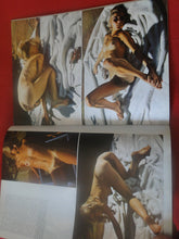 Load image into Gallery viewer, Vintage Nude Erotic Sexy Adult Magazine Mayfair June 1976 JB16