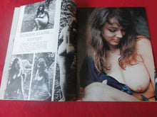Load image into Gallery viewer, Vintage Nude Erotic Sexy Adult Magazine Dude January 1972 P89