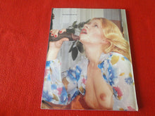 Load image into Gallery viewer, Vintage Nude Erotic Sexy Adult Magazine Super Gourmet Review #6 All Color LOOSE PAGES JB28