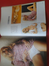 Load image into Gallery viewer, Vintage Nude Erotic Sexy Adult Magazine Mayfair June 1976 JB16