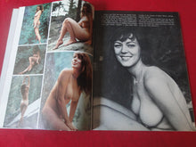 Load image into Gallery viewer, Vintage Nude Erotic Sexy Adult Magazine Dude January 1972 P89