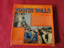 Load image into Gallery viewer, Vintage 8MM Adult Pornographic Smoker Stag Film Inger Brent's Tootsy Rolls Muscle Hump PB2