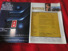Load image into Gallery viewer, Vintage Nude Erotic Sexy Adult Magazine Mayfair V. 20 No. 5 ET