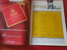 Load image into Gallery viewer, Vintage Nude Erotic Sexy Adult Magazine Mayfair July 1976 JB16