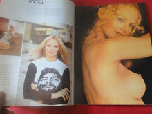 Load image into Gallery viewer, Vintage Nude Erotic Sexy Adult Magazine Mayfair July 1976 JB16