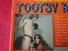 Load image into Gallery viewer, Vintage 8MM Adult Pornographic Smoker Stag Film Inger Brent's Tootsy Rolls Muscle Hump PB2
