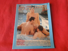 Load image into Gallery viewer, Vintage Adult Erotic Sexy Magazine Gay Interest Desert Erotic Erections All Color CAT
