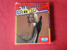 Load image into Gallery viewer, Vintage 8MM Adult Pornographic Smoker Stag Film Swedish Erotica #20- #27 PB3