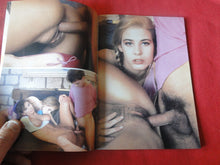 Load image into Gallery viewer, Vintage Nude Erotic Sexy Adult Magazine German 1993 Young Girls Ecstasy S1