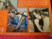Load image into Gallery viewer, Vintage 8MM Adult Pornographic Smoker Stag Film Inger Brent's Tootsy Rolls Muscle Hump PB2