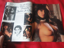 Load image into Gallery viewer, Vintage Nude Erotic Sexy Adult Magazine Mayfair V. 20 No. 5 ET