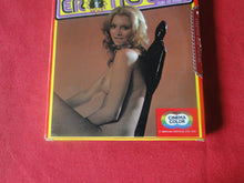 Load image into Gallery viewer, Vintage 8MM Adult Pornographic Smoker Stag Film Swedish Erotica #20- #27 PB3