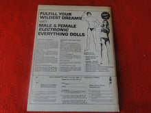 Load image into Gallery viewer, Vintage Nude Erotic Sexy Adult Magazine He & She May 1977 57