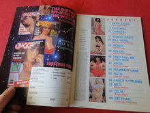 Load image into Gallery viewer, Vintage Nude Erotic Sexy Adult Big Tit Magazine Juggs January 1987 JB26