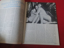 Load image into Gallery viewer, Vintage Nude Erotic Sexy Adult Magazine Dude March 1972 P89