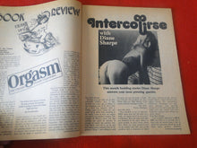 Load image into Gallery viewer, Vintage Nude Erotic Sexy Adult Magazine He & She May 1977 57