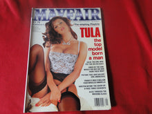 Load image into Gallery viewer, Vintage Nude Erotic Sexy Adult Magazine Mayfair V. 25 No. 9 ET