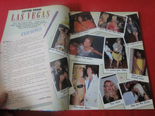 Load image into Gallery viewer, Vintage Nude Erotic Sexy Adult Magazine XXX Movie Illustrated P13