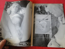 Load image into Gallery viewer, Vintage Nude Erotic Sexy Adult Big Tit Magazine Juggs January 1987 JB26
