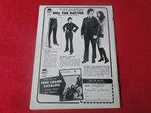 Load image into Gallery viewer, Vintage Nude Erotic Sexy Adult Magazine Dude November 1972 P89