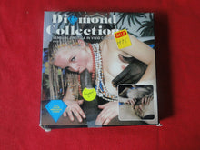 Load image into Gallery viewer, Vintage 8MM Adult Pornographic Smoker Stag Film Diamond Collection 144 !0 1/2 PB3