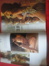 Load image into Gallery viewer, Vintage Nude Erotic Sexy Adult Magazine Mayfair September 1976 JB3