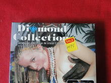 Load image into Gallery viewer, Vintage 8MM Adult Pornographic Smoker Stag Film Diamond Collection 144 !0 1/2 PB3