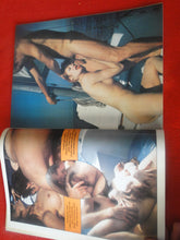 Load image into Gallery viewer, Vintage Nude Erotic Sexy Adult Magazine He & She May 1977 57