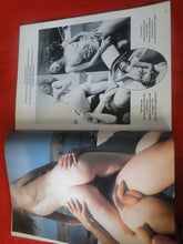 Load image into Gallery viewer, Vintage Nude Erotic Sexy Adult Magazine He & She May 1977 57